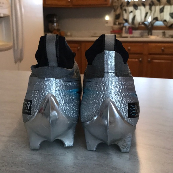 Nike vapor elite 360 Super Bowl edition - Picture 3 of 9